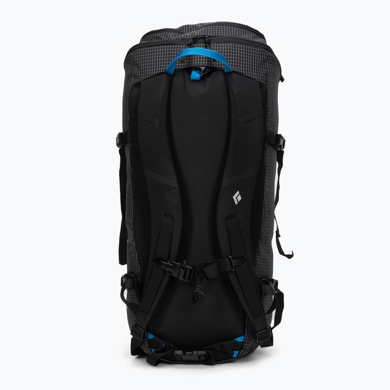 Black Diamond Speed Zip раница за катерене 24 l black BD6812410004ALL1 3