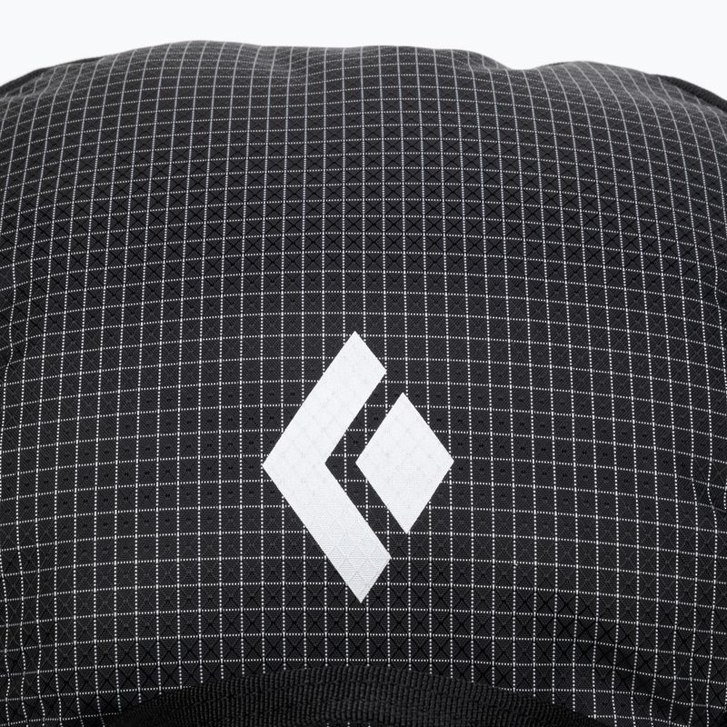Black Diamond Speed Zip раница за катерене 24 l black BD6812410004ALL1 4