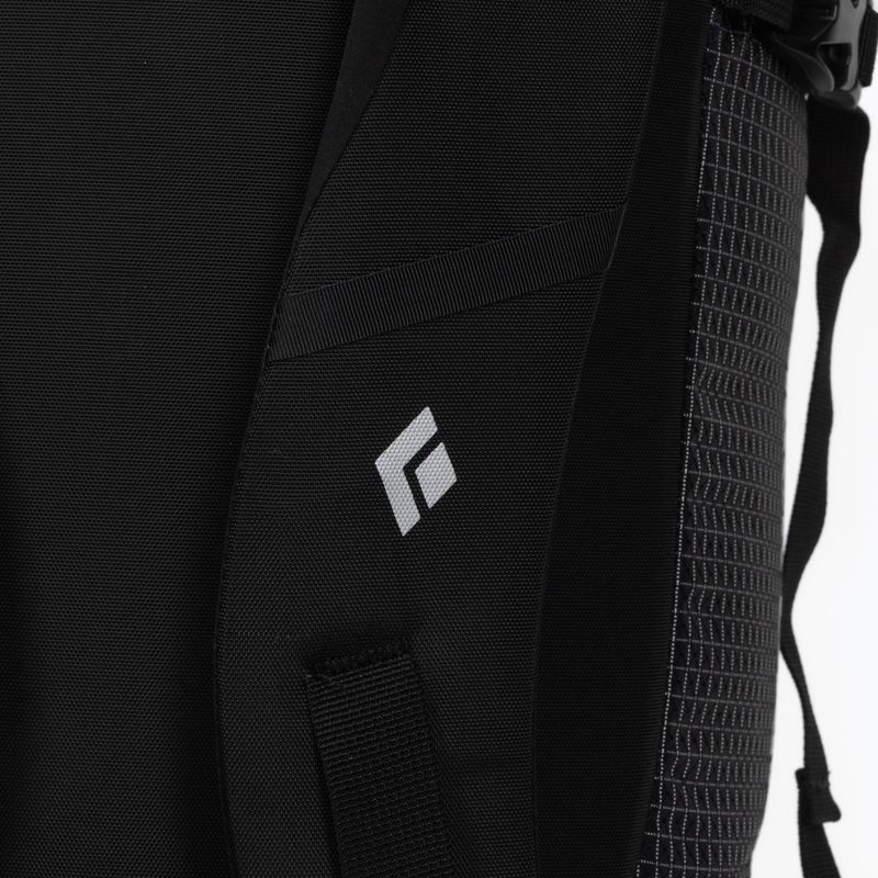 Black Diamond Speed Zip раница за катерене 24 l black BD6812410004ALL1 5