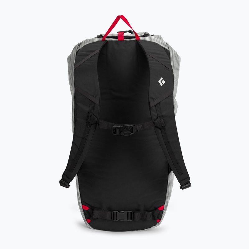 Black Diamond Blitz 28 л раница за катерене сива BD6812471000ALL1 2