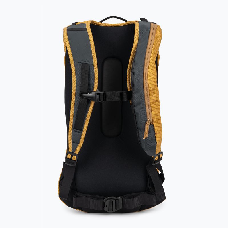 Black Diamond Dawn Patrol 15 кехлибарена раница за скачане с парашут 3