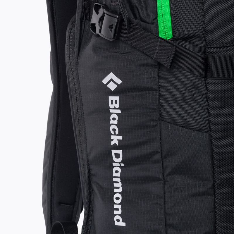 Ски раница Black Diamond Dawn Patrol 25 черна BD6812530002M_L1 5