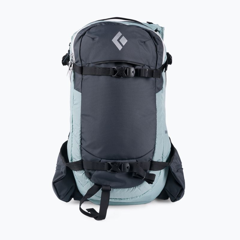 Ски раница Black Diamond Dawn Patrol 25 сива BD6812534030M_L1