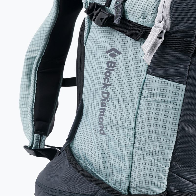 Ски раница Black Diamond Dawn Patrol 25 сива BD6812534030M_L1 4