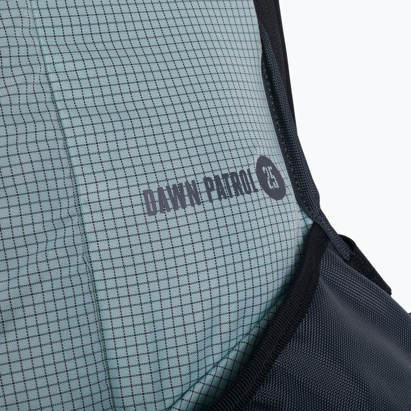 Ски раница Black Diamond Dawn Patrol 25 сива BD6812534030M_L1 5
