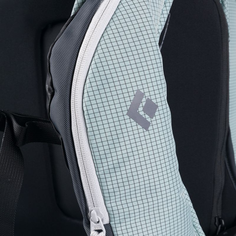 Ски раница Black Diamond Dawn Patrol 25 сива BD6812534030M_L1 7