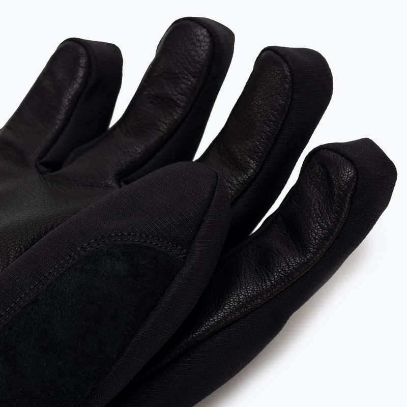 Ски ръкавица Black Diamond Mission Lt зелена BD8019189116LRG1 6