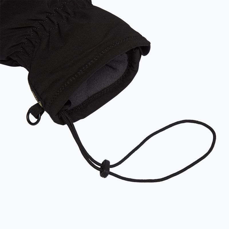 Дамски ръкавици за трекинг Black Diamond Mission Mx black BD8019210002LRG1 9