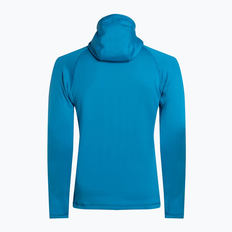 Мъжки потник за трекинг Black Diamond Factor Hoody blue AP7440404015 4