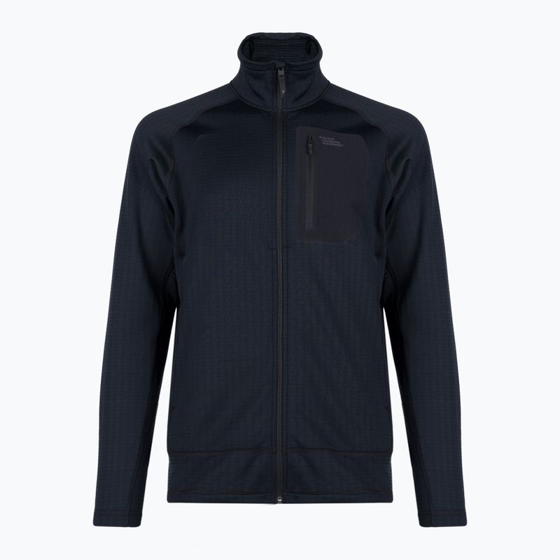 Мъжки потник Black Diamond Factor trekking black AP7440530002 4