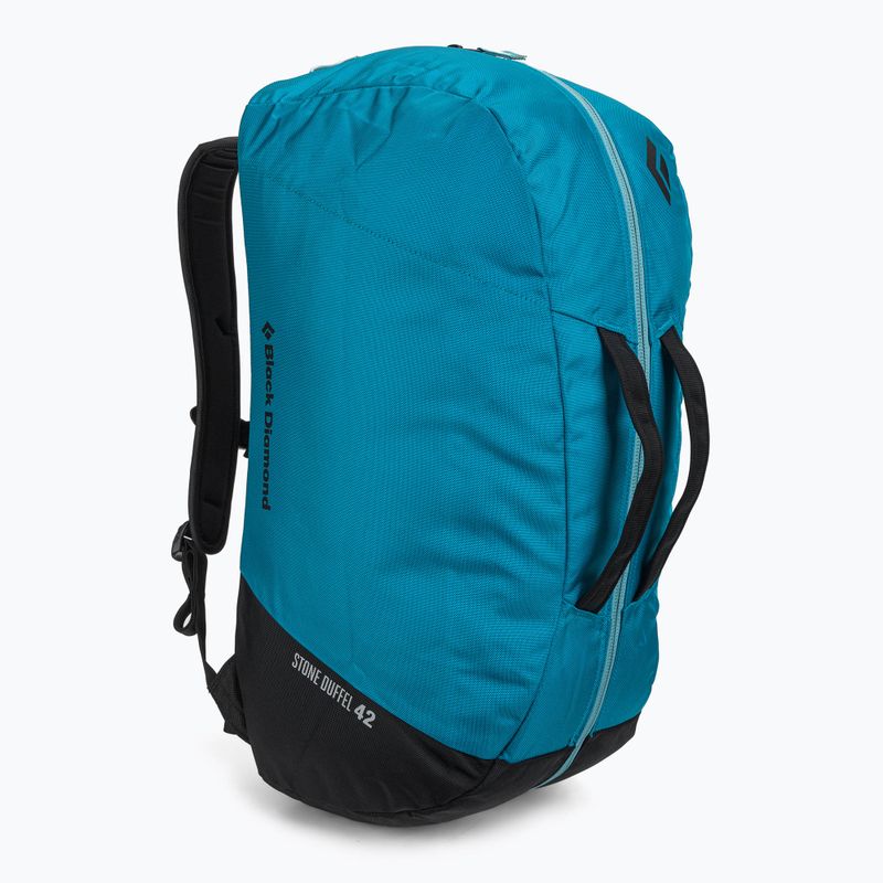 Black Diamond Stone Duffel раница 42 l blue BD6811584004ALL1 2