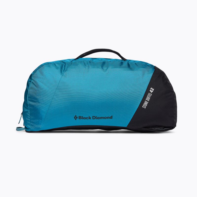 Black Diamond Stone Duffel раница 42 l blue BD6811584004ALL1 7