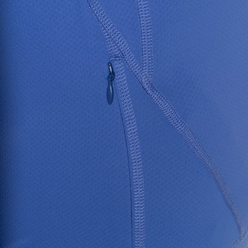 Дамски потник за трекинг Black Diamond Alpenglow Hoody blue AP7520804063 6