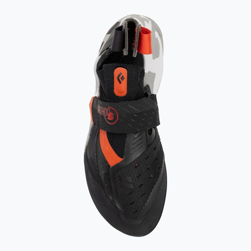 Black Diamond Method S octane мъжки обувки за катерене 5