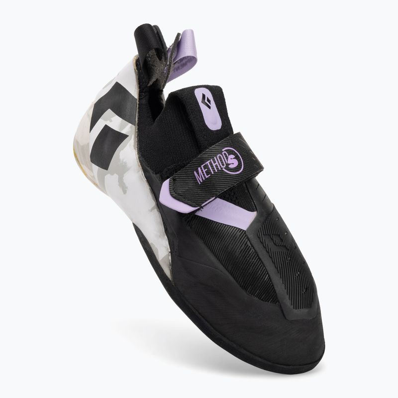 Дамски обувки за катерене Black Diamond Method S lilac