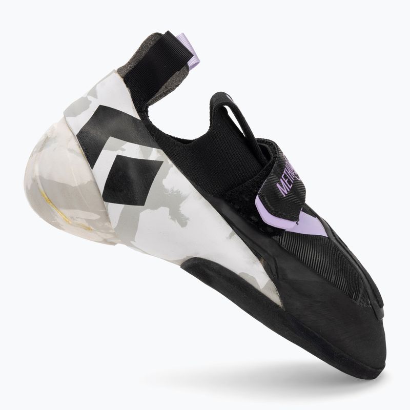 Дамски обувки за катерене Black Diamond Method S lilac 2