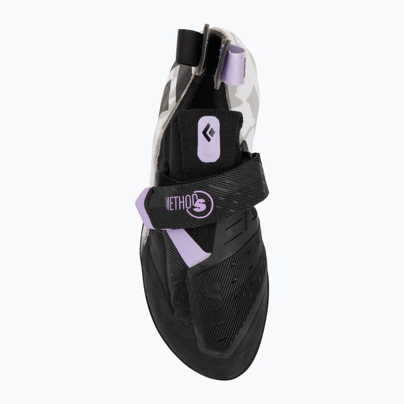 Дамски обувки за катерене Black Diamond Method S lilac 5