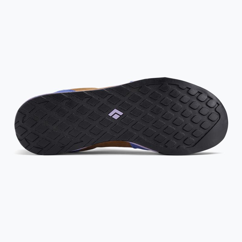 Мъжки ботуши за трекинг Black Diamond Prime dark curry 5