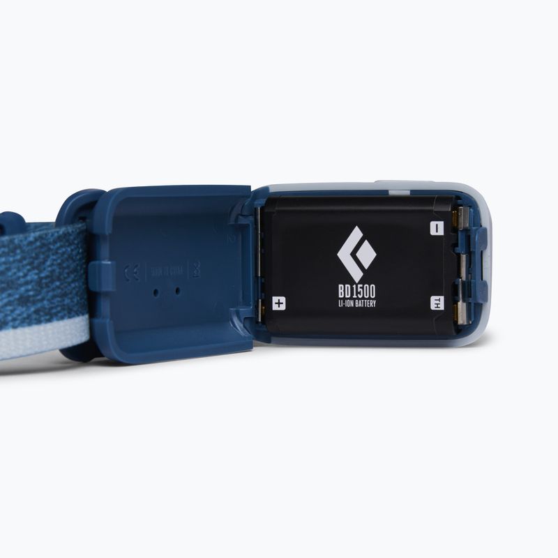 Челно фенерче Black Diamond Astro 300 BD6206744064ALL1 6