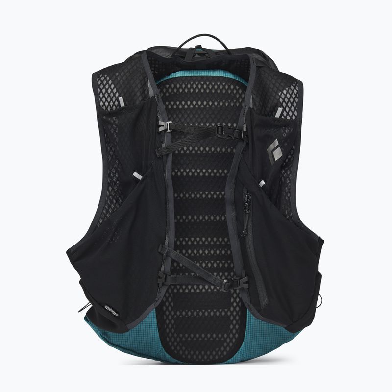 Дамска туристическа раница Black Diamond Distance 15 l blue BD6800064050MED1 3