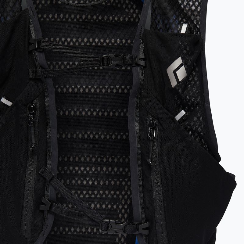 Black Diamond Distance 22 л туристическа раница синя BD6800074031SML1 3