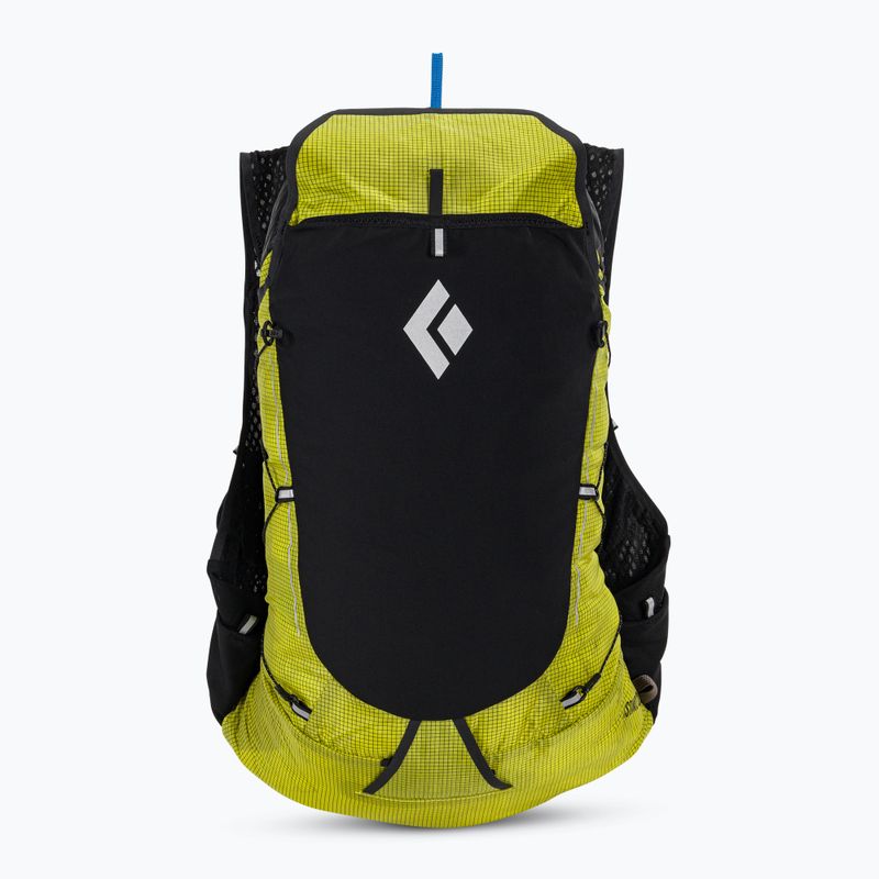 Black Diamond Distance 22 l жълта туристическа раница BD6800077021MED1