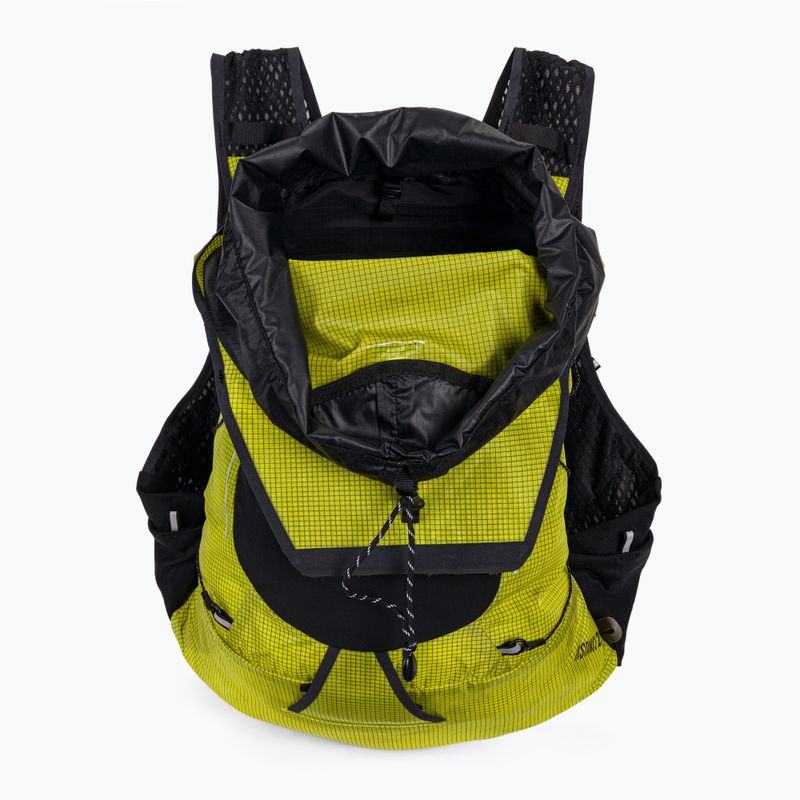 Black Diamond Distance 22 l жълта туристическа раница BD6800077021MED1 4