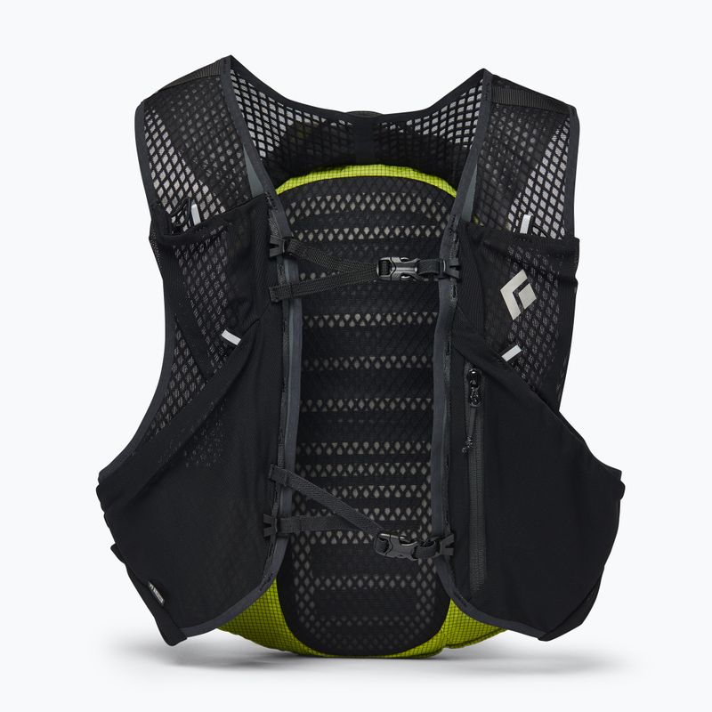 Black Diamond Distance 22 l жълта туристическа раница BD6800077021MED1 7