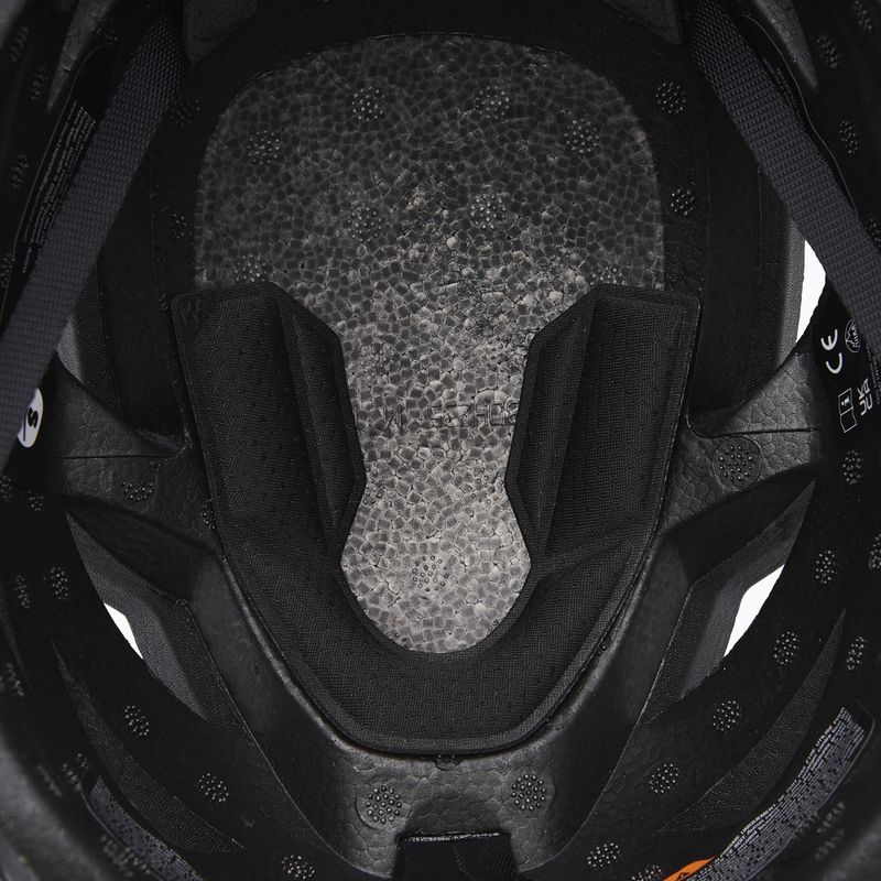 Каска за катерене Black Diamond Vapor black 2