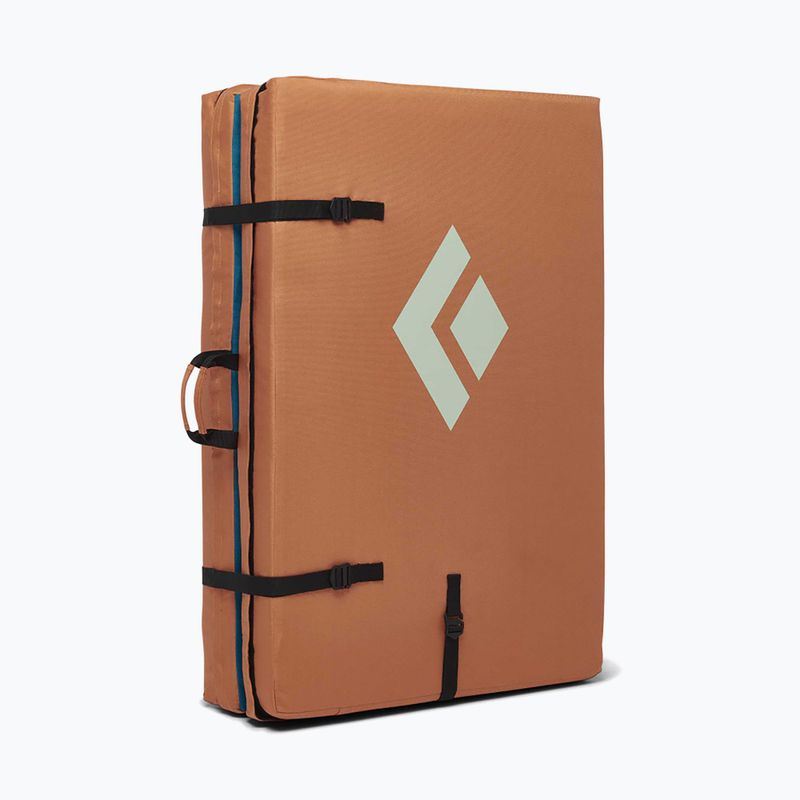 Постелка за боулдър Black Diamond Circuit Лагуна Crash Pad 2