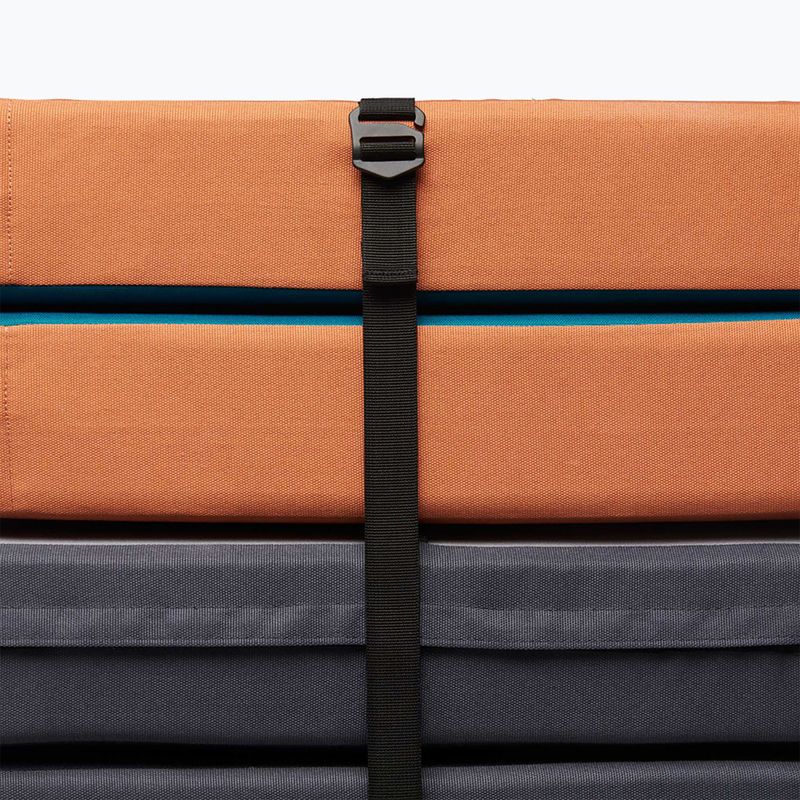 Постелка за боулдър Black Diamond Circuit Лагуна Crash Pad 5