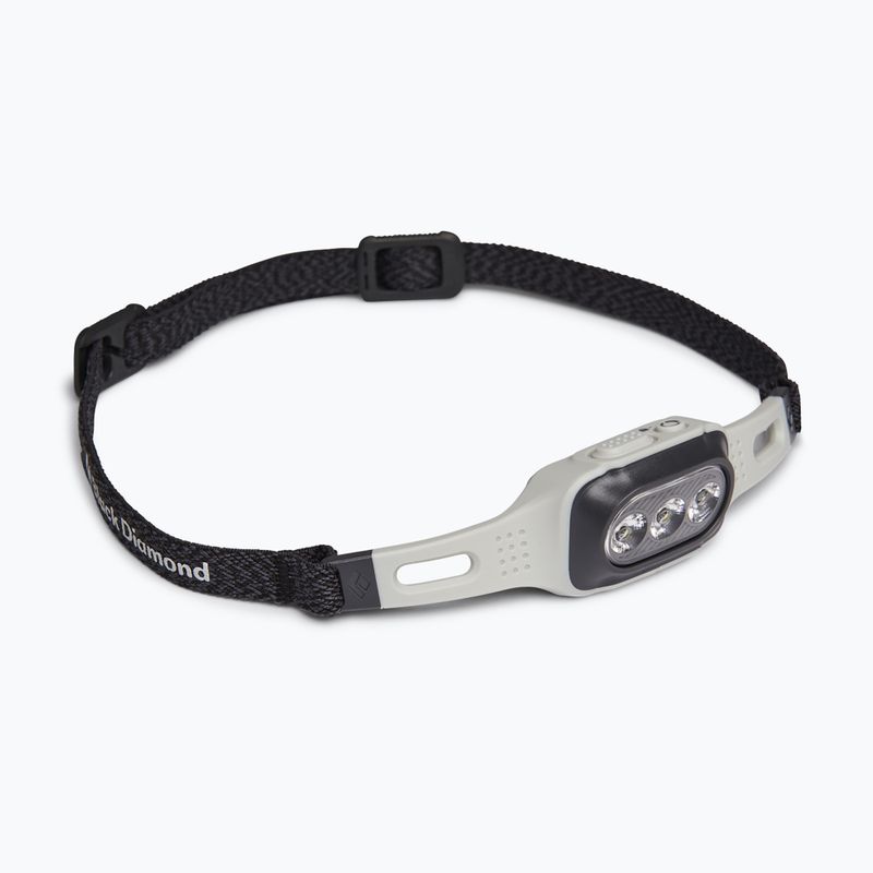 Фенер за глава от сплав Black Diamond Deploy 325 Run Light