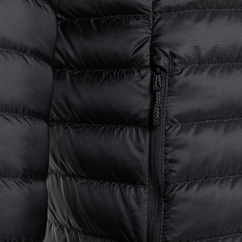 Мъжко пухено яке Black Diamond Approach Down Hoody black 7
