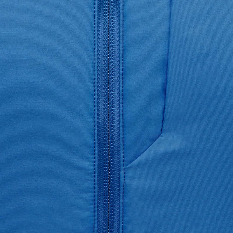 Мъжки якета Black Diamond First Light Hybrid Hoody drifter blue 4