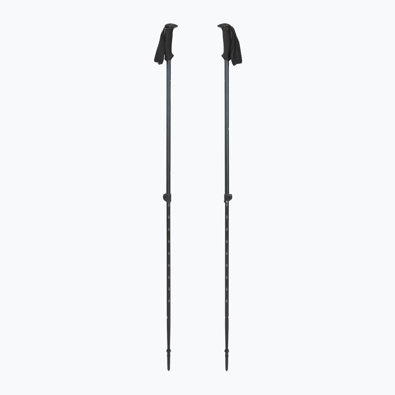 Black Diamond Explorer 2 Трекинг пръти мастилено сини