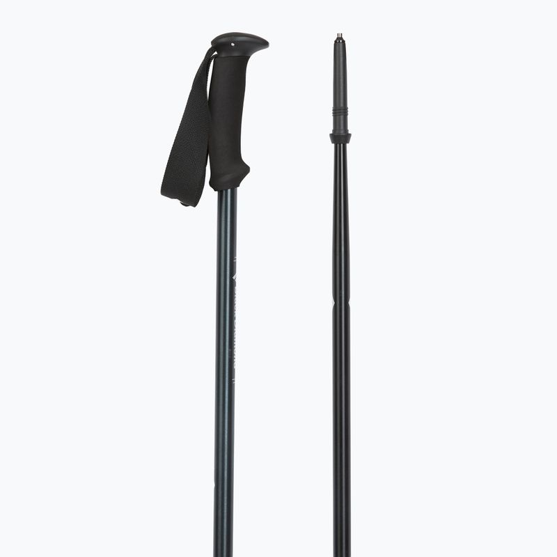 Black Diamond Explorer 2 Трекинг пръти мастилено сини 3