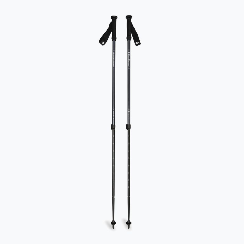 Black Diamond Explorer 2 Трекинг пръти мастилено сини