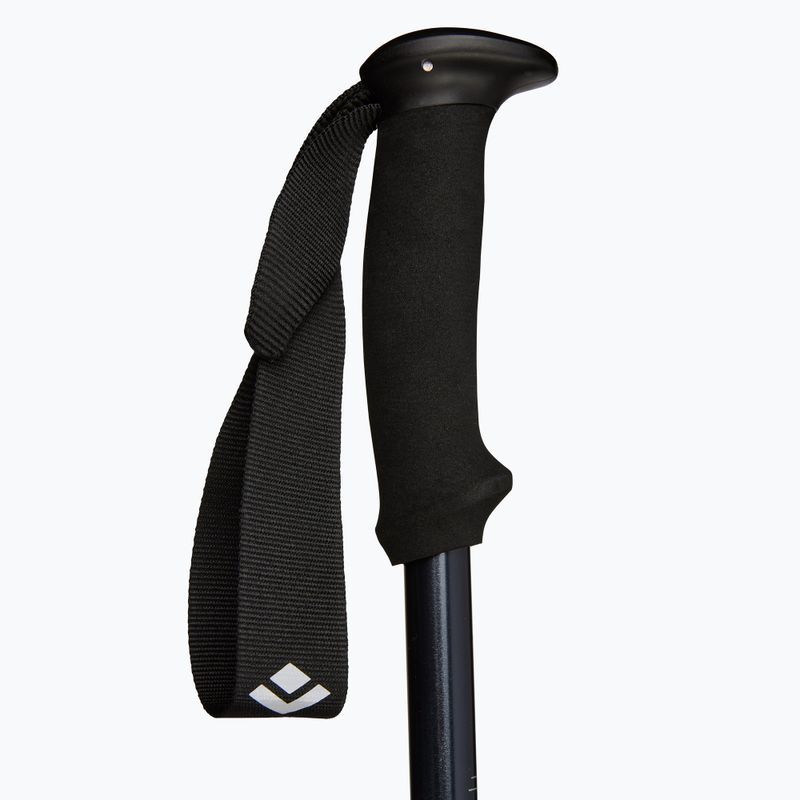 Black Diamond Explorer 2 Трекинг пръти мастилено сини 3