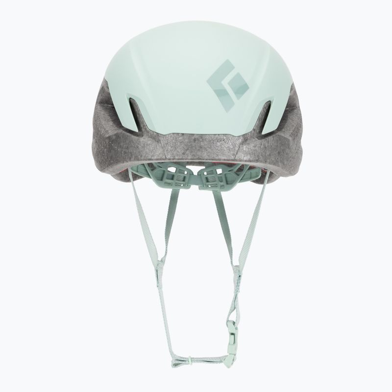 Каска за катерене Black Diamond Vision foam зелена 2