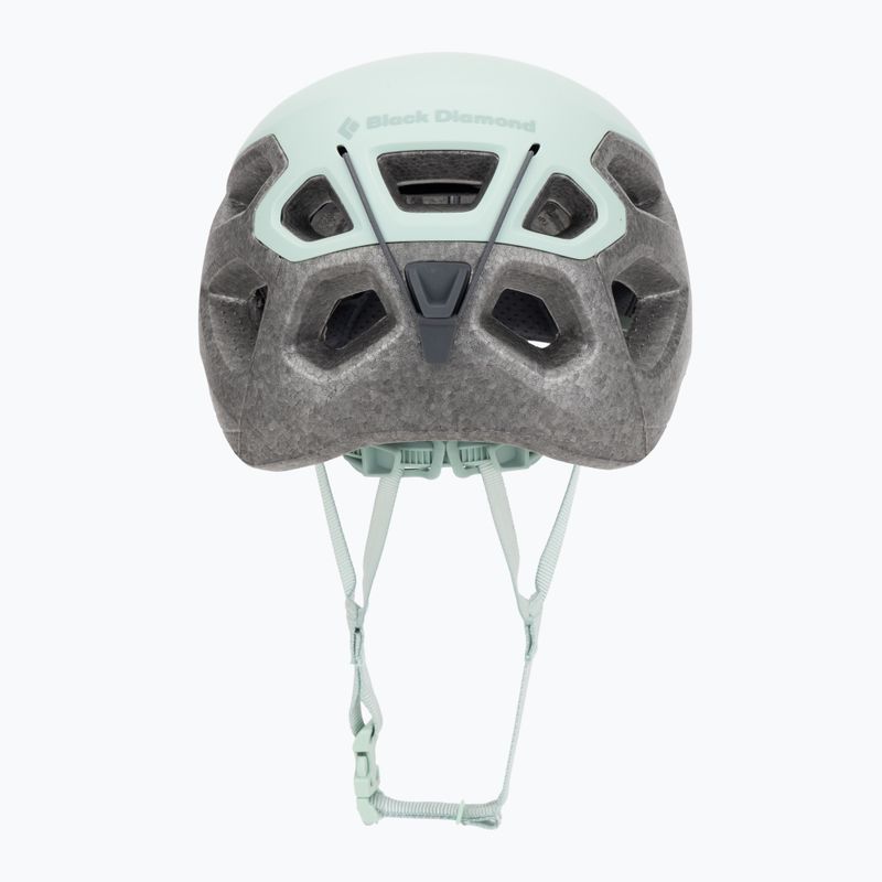 Каска за катерене Black Diamond Vision foam зелена 4