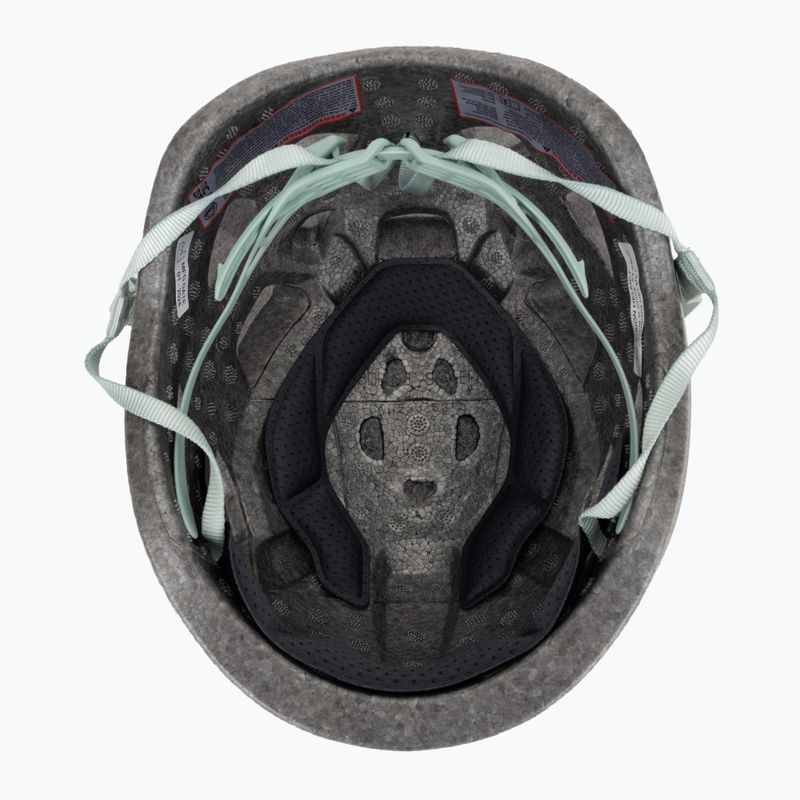 Каска за катерене Black Diamond Vision foam зелена 5