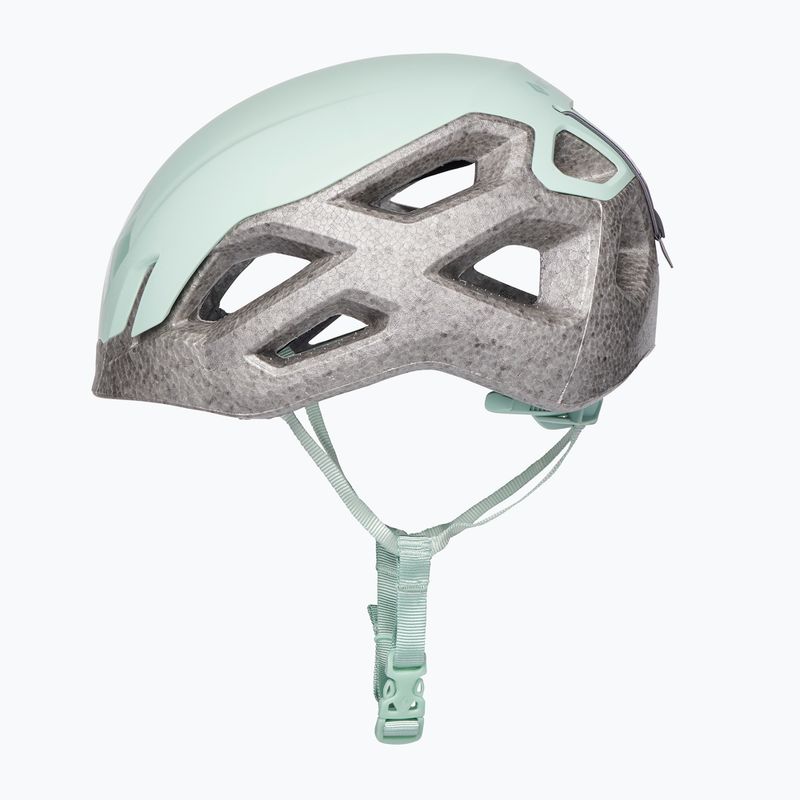 Каска за катерене Black Diamond Vision foam зелена 2