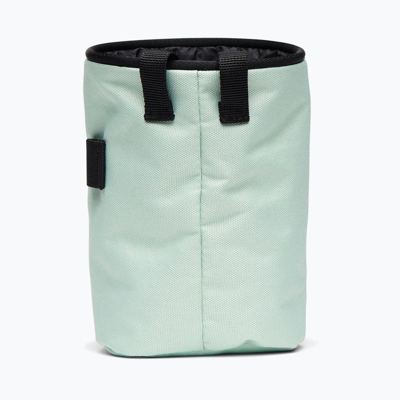 Торбичка за магнезий Black Diamond Mojo foam green 2