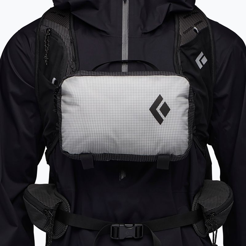 Торбичка Black Diamond Beta Light Satelite 4 l black/alloy 2