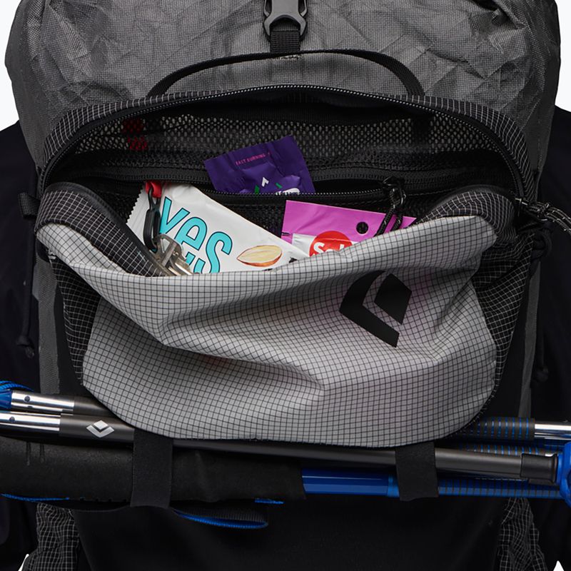 Торбичка Black Diamond Beta Light Satelite 4 l black/alloy 4