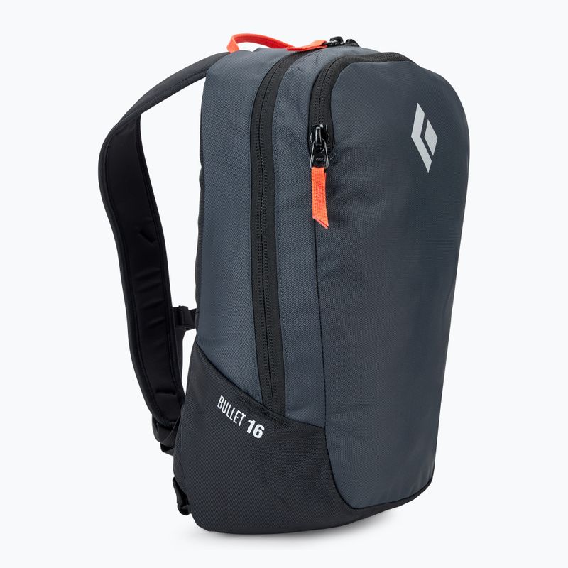 Black Diamond Bullet 16 л карбонова туристическа раница 2