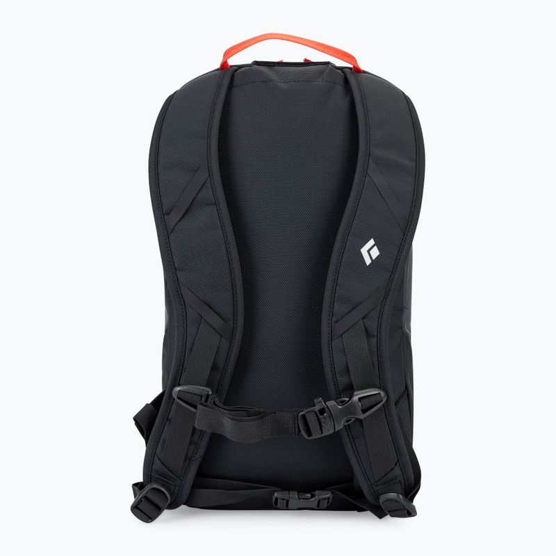 Black Diamond Bullet 16 л карбонова туристическа раница 3