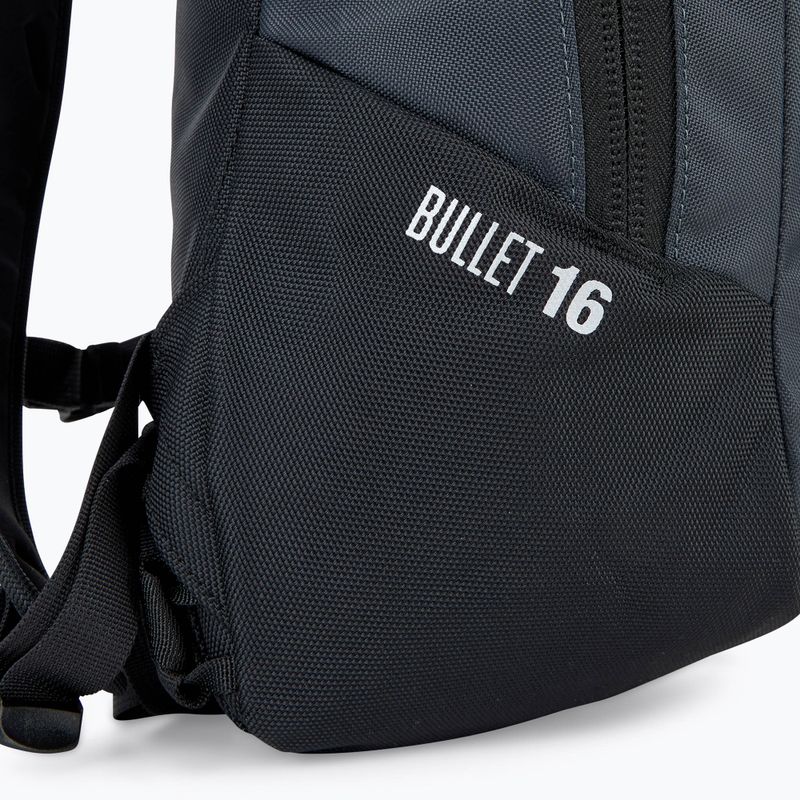 Black Diamond Bullet 16 л карбонова туристическа раница 6