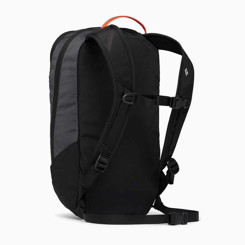 Black Diamond Bullet 16 л карбонова туристическа раница 9