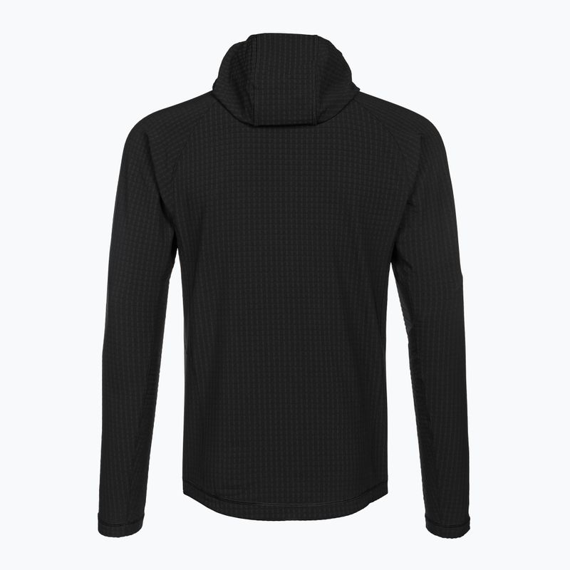 Мъжки потник за трекинг Black Diamond Coefficient Storm Hoody black 2